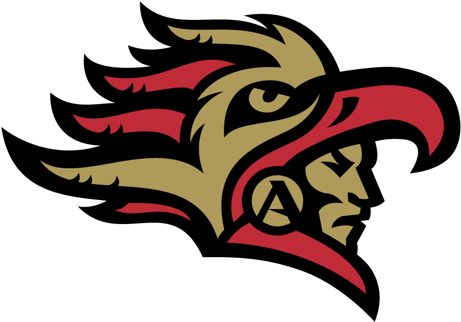 San Diego State Aztecs 2002-Pres Alternate Logo v3 diy iron on heat transfer
